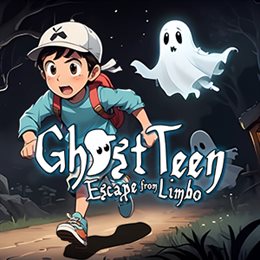 Aperçu Ghost Teen Escape from Limbo