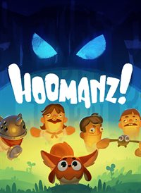 Hoomanz!