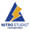 NITRO™ Studio - Forms and Workflow Designer icon