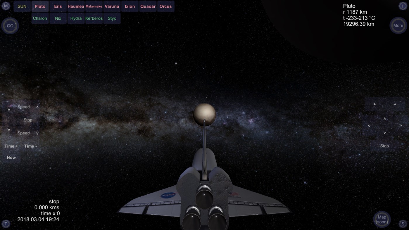 #5. My star system + (Windows) 由: Line apps