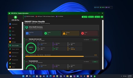 CPU ZX Pro - Download and install on Windows | Microsoft Store
