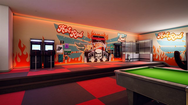 HOT WHEELS - Hot Rod Customization Pack - Windows Edition screenshot 4