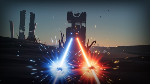 Aaero2 - Lania Kea Music Pack