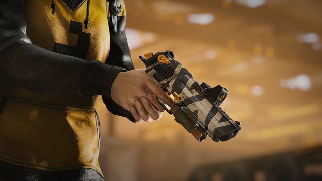 World War Z - Desert Defenders Weapons Pack screenshot 3