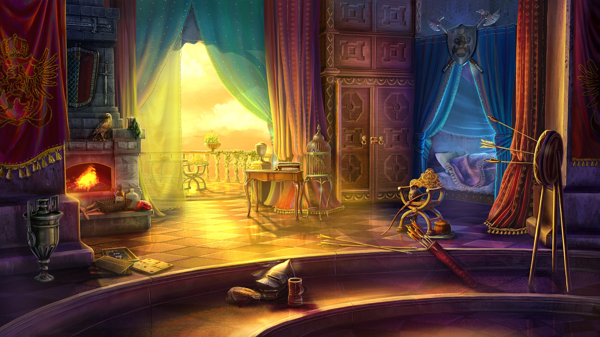 Lost Grimoires Bundle — скриншот 9