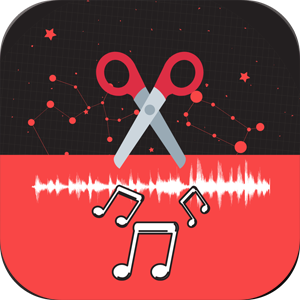 Mp3 Audio Cutter - Ringtone Makers