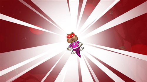 Space Otter Charlie
