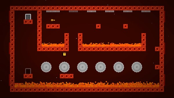 Dungeon Escape: Console Edition — 9