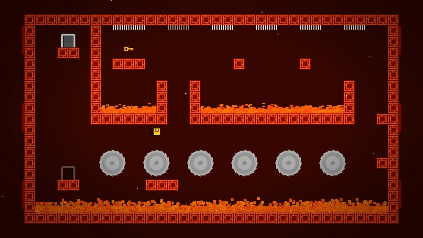 #9. Dungeon Escape: Console Edition (Xbox) Podle: Eastasiasoft Limited