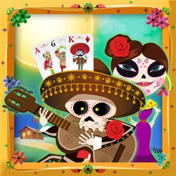 Day of the Dead: Solitaire Collection