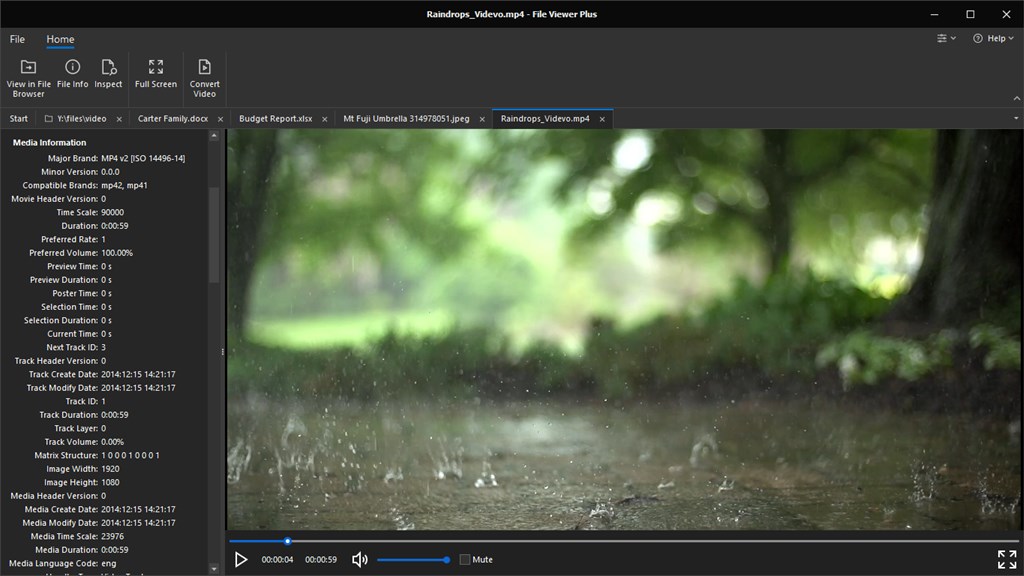 File Viewer Plus 4_5