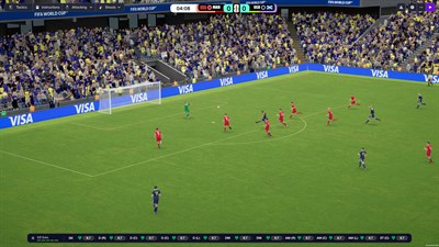 Football Manager 26 — скриншот 10