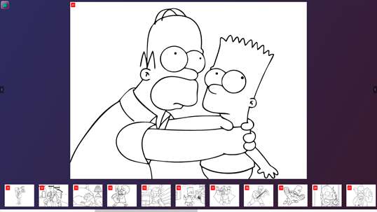 Simpsons Games screenshot 10
