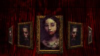Murderous Muses