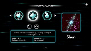 Survivor Cells - Premium Edition screenshot 2
