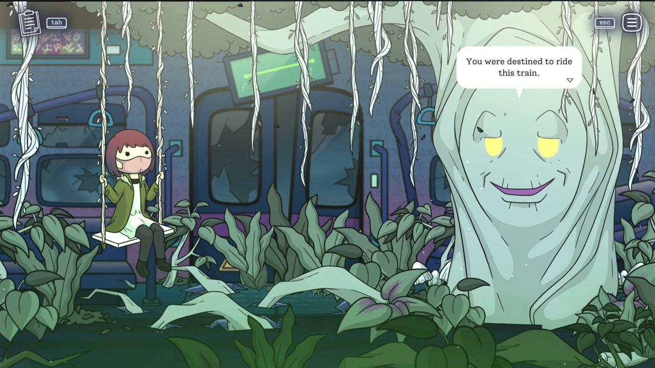 What comes after screenshot 9