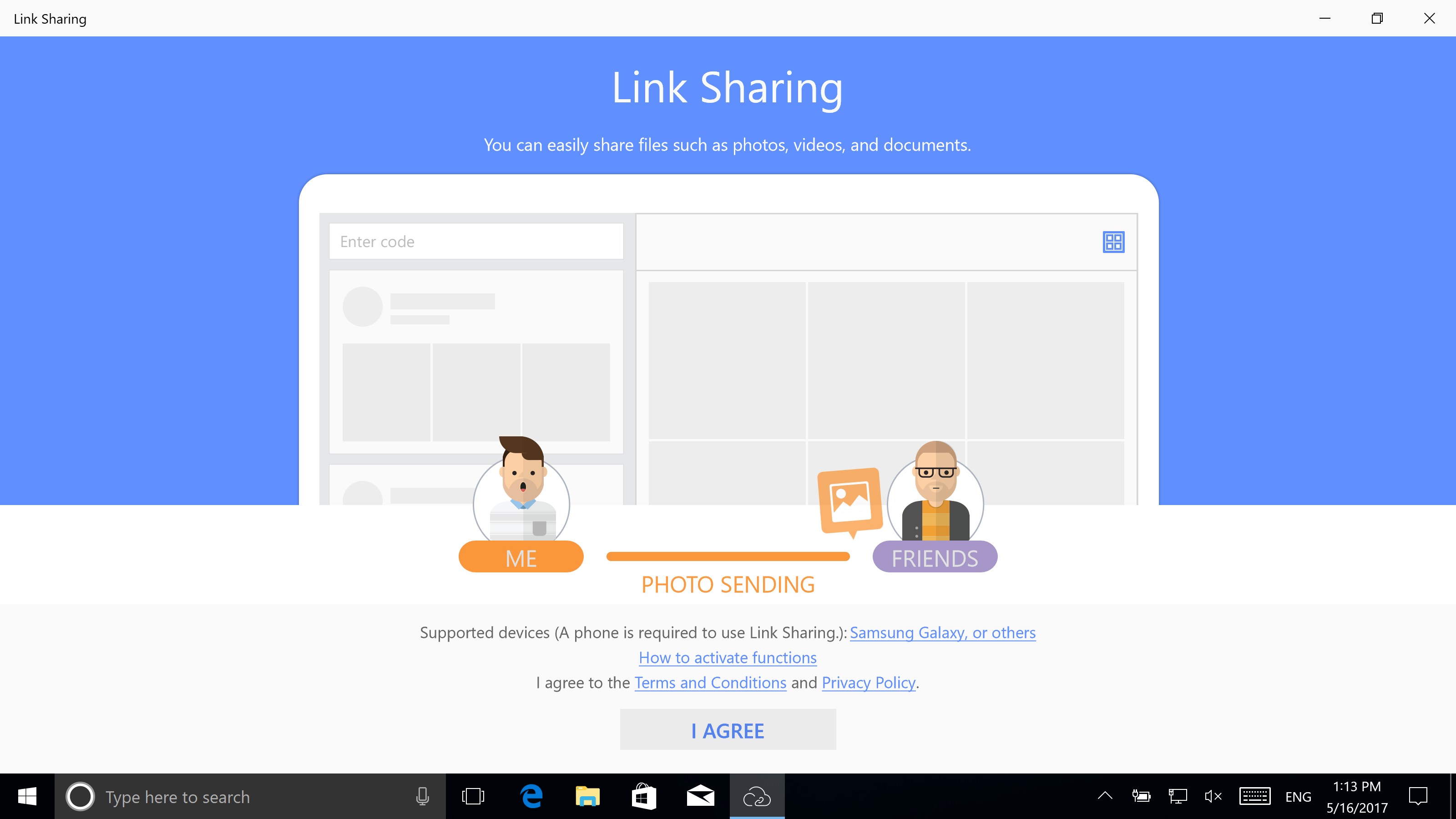 Link Sharing For Windows 10 , How To Share a Folder in Windows 10 With ...