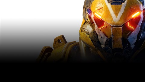 Atualização do Anthem™ Edição Legion of Dawn