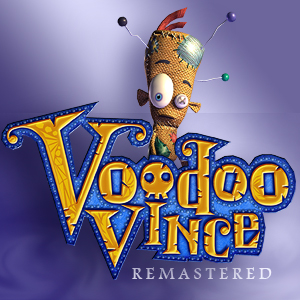 Voodoo Vince: Remastered