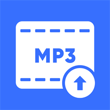MP3 AI Upscale