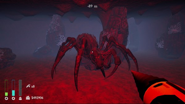 Hole Digging Simulator 2026 — 11