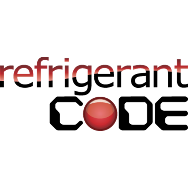 RefrigerantCode Xamarin