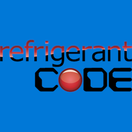 RefrigerantCode Xamarin