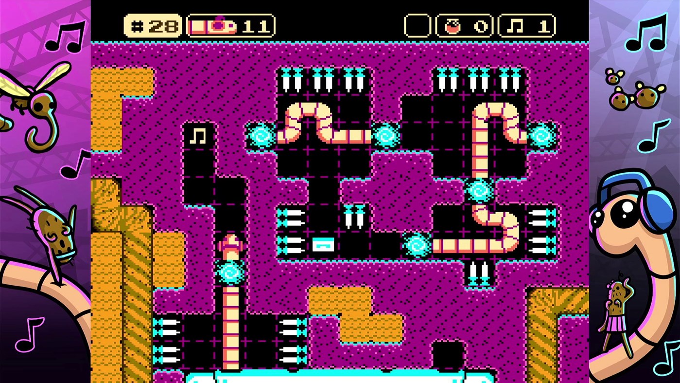 #4. Parasite Pack (Xbox) 来自: Ratalaika Games S.L.