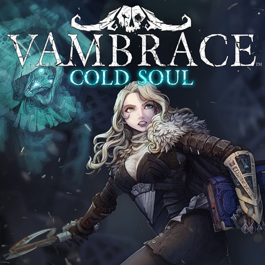 Vambrace: Cold Soul for xbox
