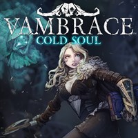 Vambrace: Cold Soul