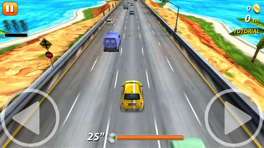 Need for Speed Hero screenshot 6