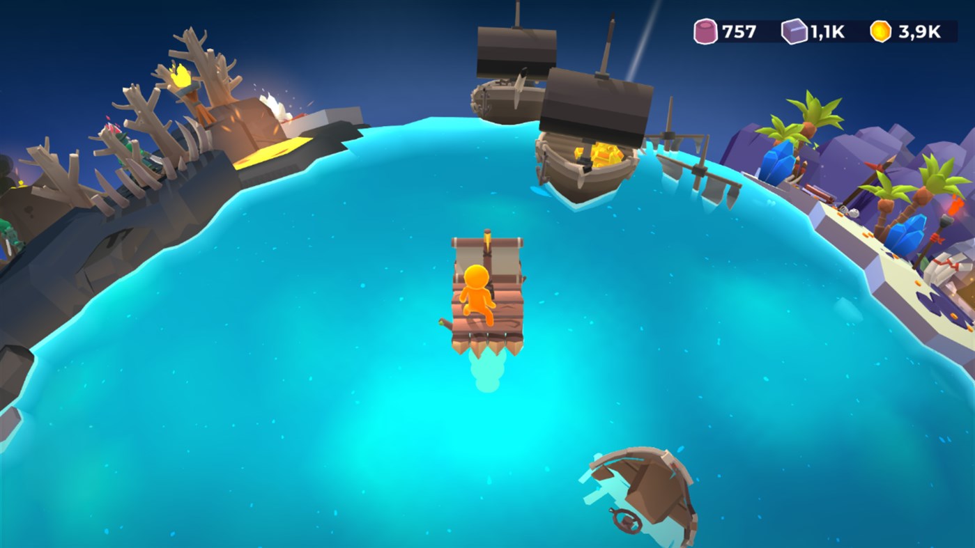 #5. My Little Universe Demo (Windows) Göre: SayGames