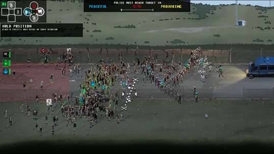 RIOT: Civil Unrest screenshot 7