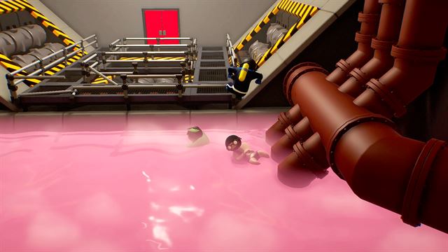 Gang Beasts screenshot 7