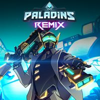 Pass de Saison 2018 de Paladins