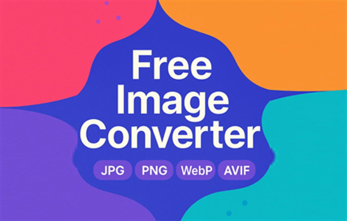 Free Image Converter
