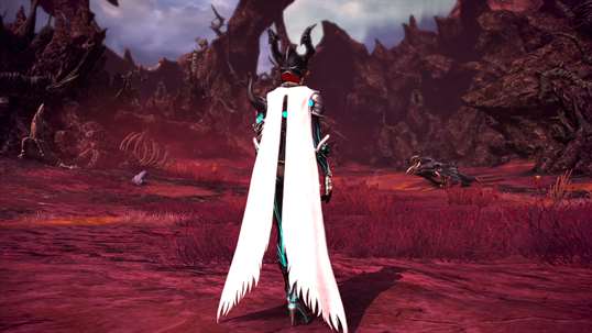 TERA: Dragonrider Pack screenshot 2