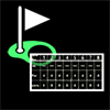 Golf Score Card