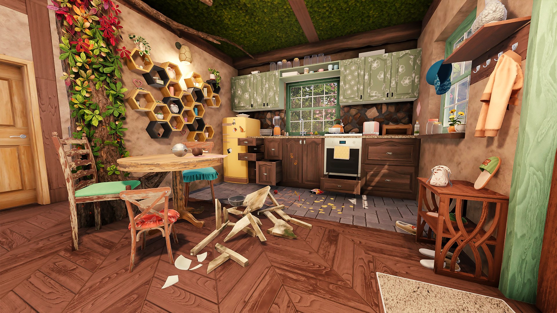 Screenshot 2 from House Flipper 2