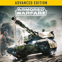 Armored Warfare - Édition avancée