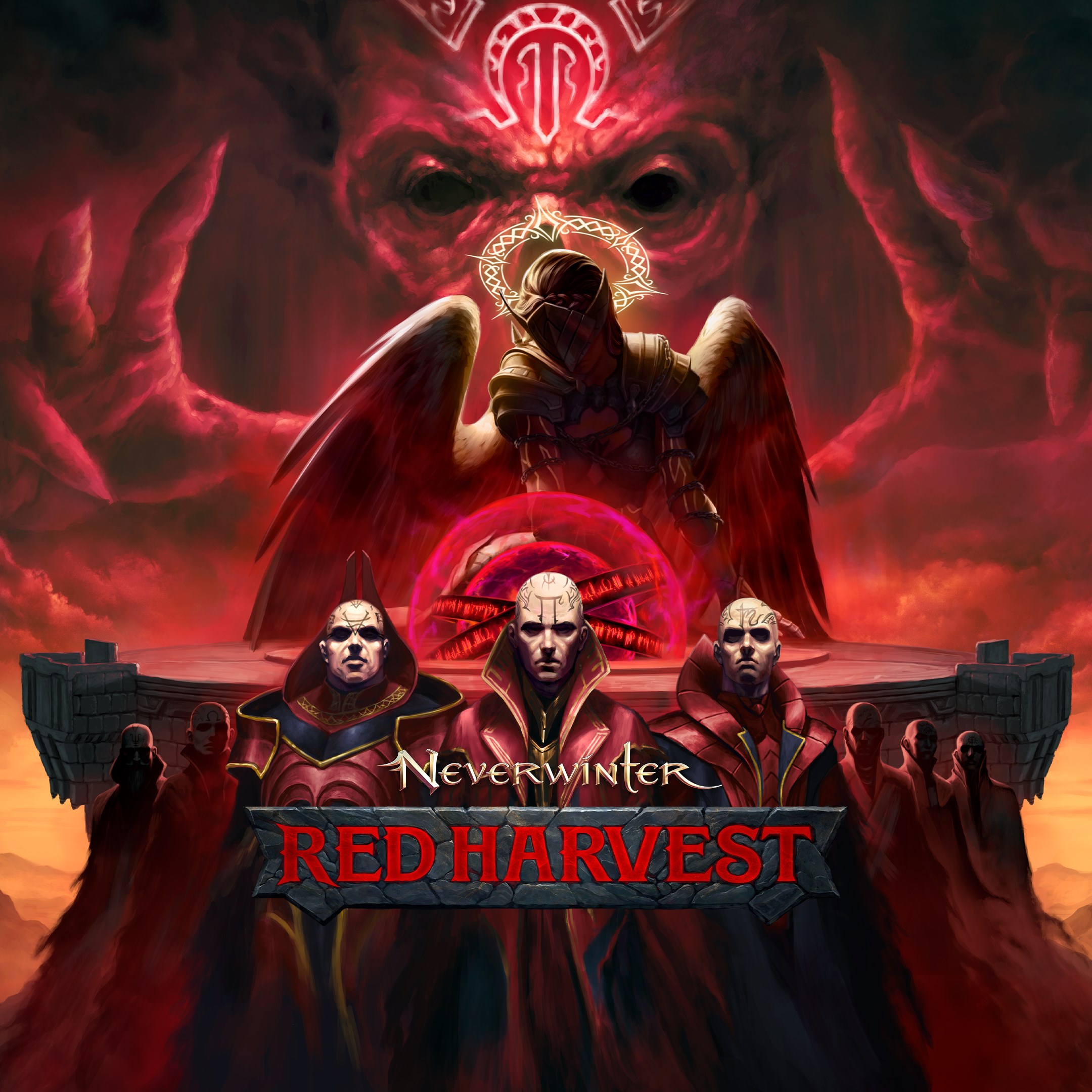 Neverwinter