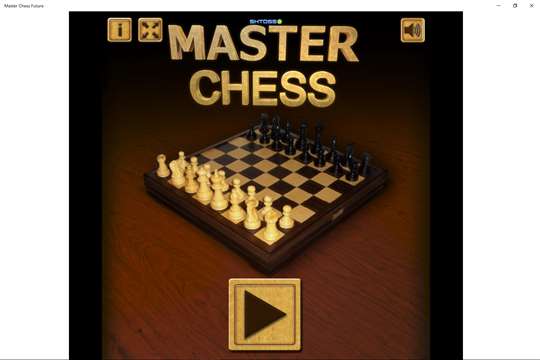 Master Chess Future screenshot 1