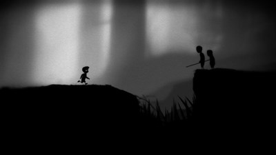 LIMBO — скриншот 6