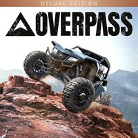 OVERPASS™ Deluxe Edition Pre-Order