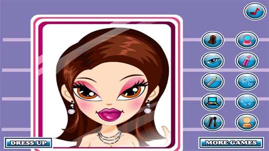 Girl Beauty Studio screenshot 3
