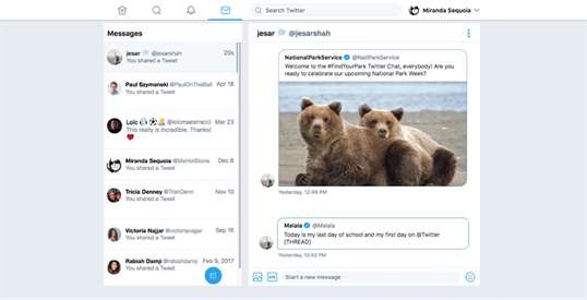 Twitter for Windows 10 PC Free Download Best Windows 10 Apps