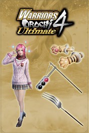 WO4U: Retail Bonus