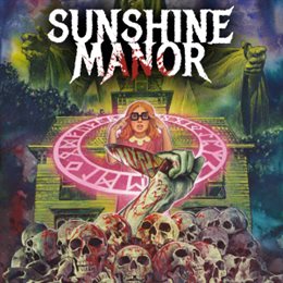 Aperçu Sunshine Manor