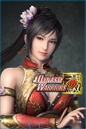 Lianshi - Officersbiljett