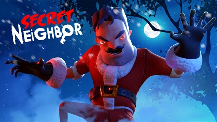 Designing Social Horror in Secret Neighbor, Available Today with Xbox Game  Pass - Xbox Wire